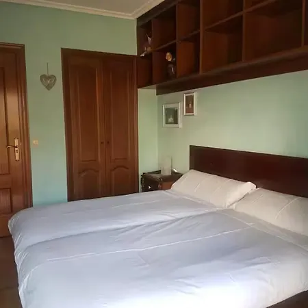 Guest house Centro De Oviedo