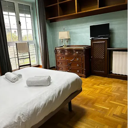 Centro De Guest house