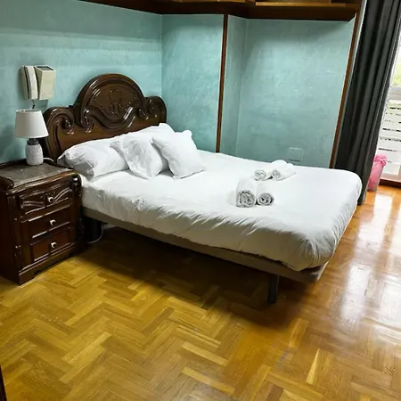 Centro De Guest house
