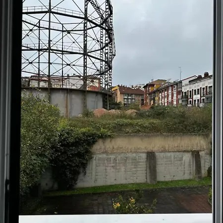 Centro De Guest house *