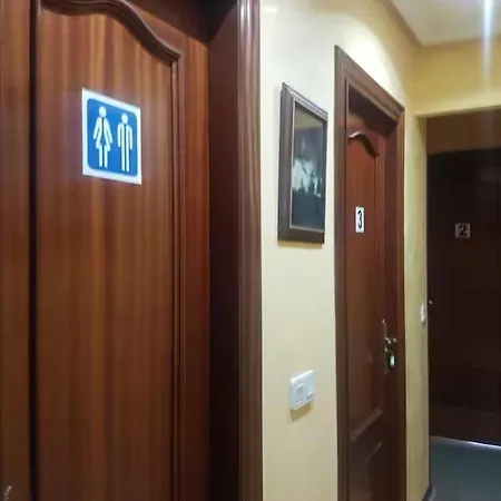 Centro De Guest house Oviedo