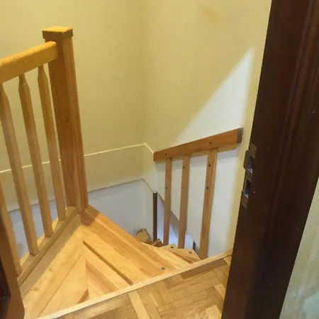 Centro De בית הארחה