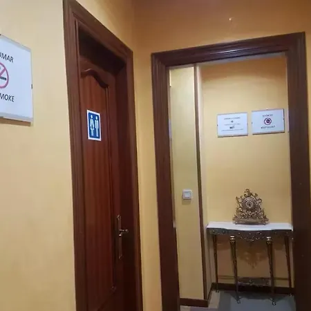 Guest house Centro De