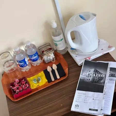 Guest house Centro De Oviedo