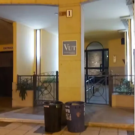 Centro De Guest house