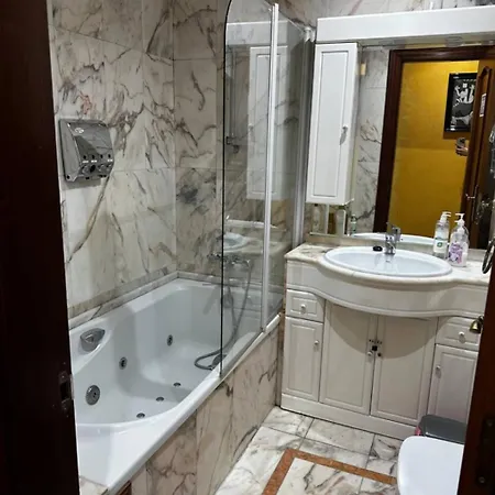 Centro De בית הארחה *