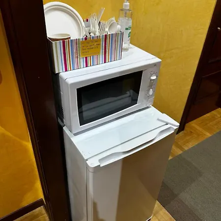 Guest house Centro De Oviedo