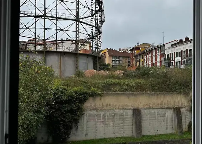 Centro De Pensjonat *